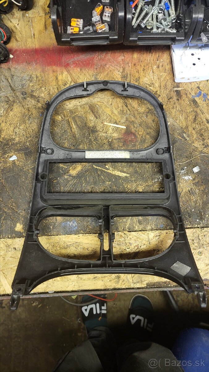 Plasty peugeot 206 - 4