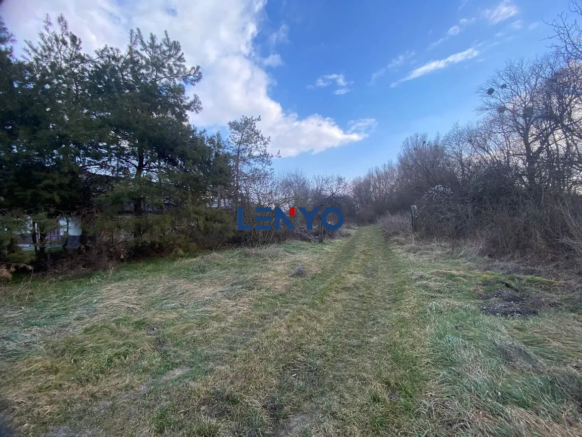 Pozemok na predaj Matúškovo / investícia do budúcnosti - 4