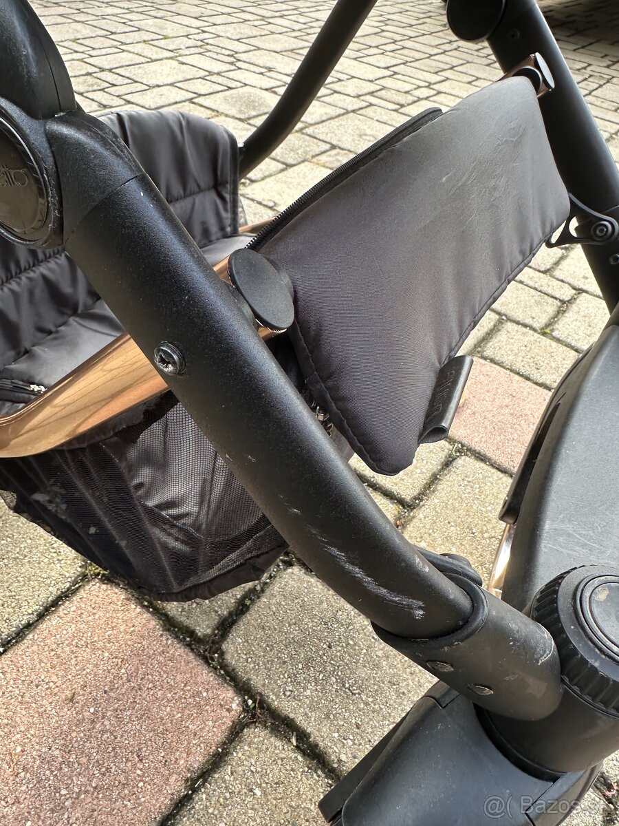 Kočiar coletto dante - 4