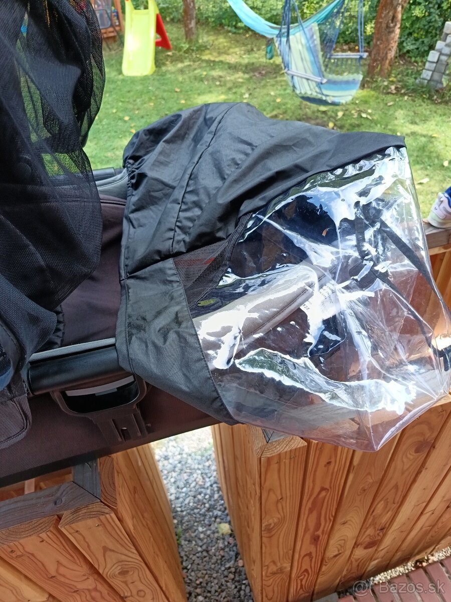 thule urban glide 2 - 4