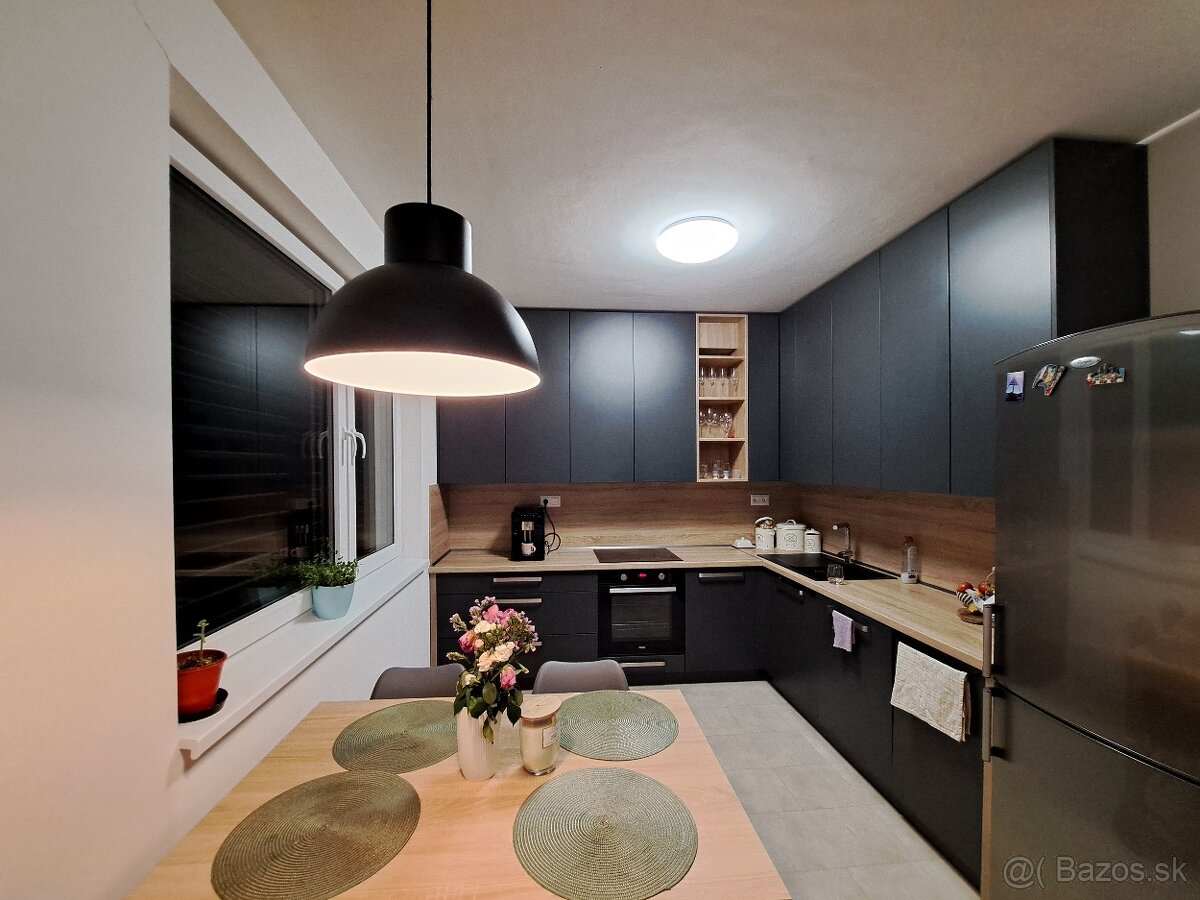 Nadštandartný 2-izbový byt na prenájom, Palúdzka - 4