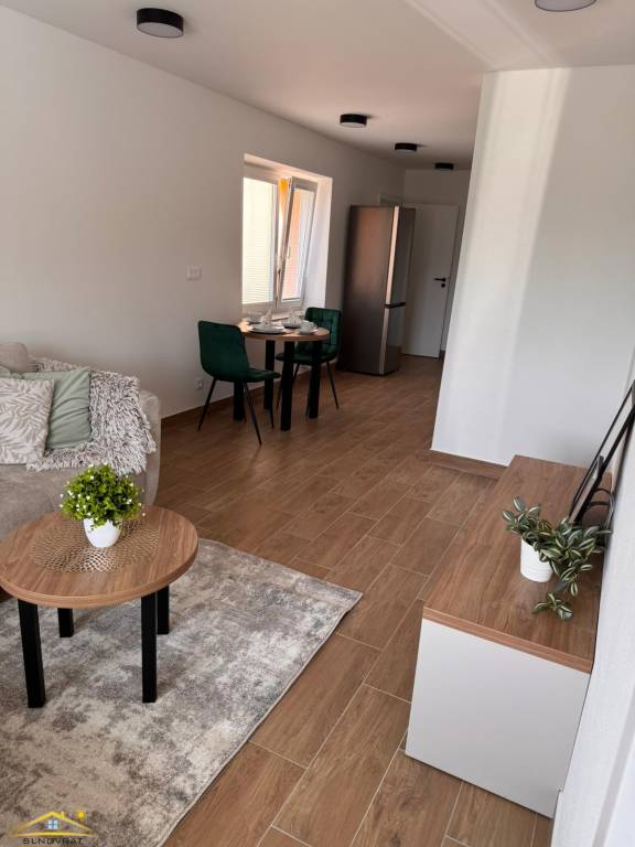 Predaj : 2 izbový byt v obci Staškov (343-B) - 4