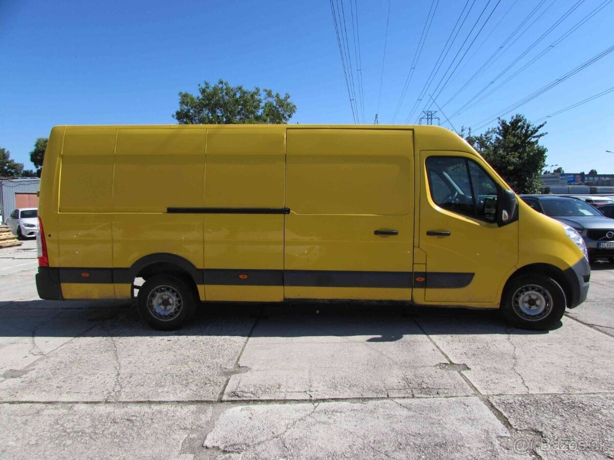 Renault Master - 4