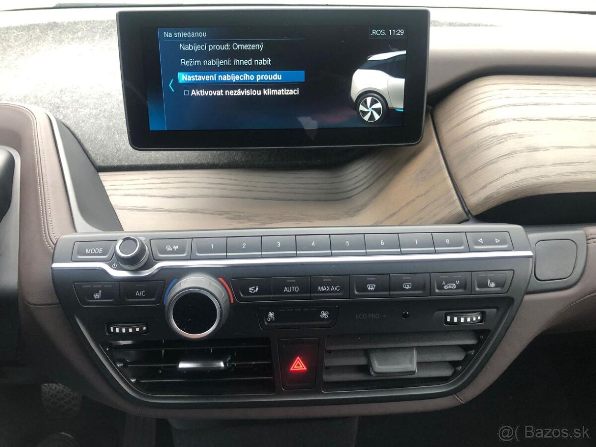 BMW I3s 135 kw, záruka PREMIUM SELECTION - 4