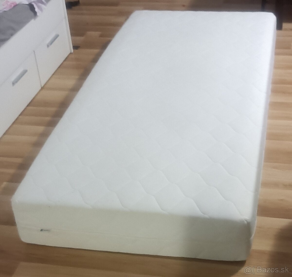 Predam matrac - 4