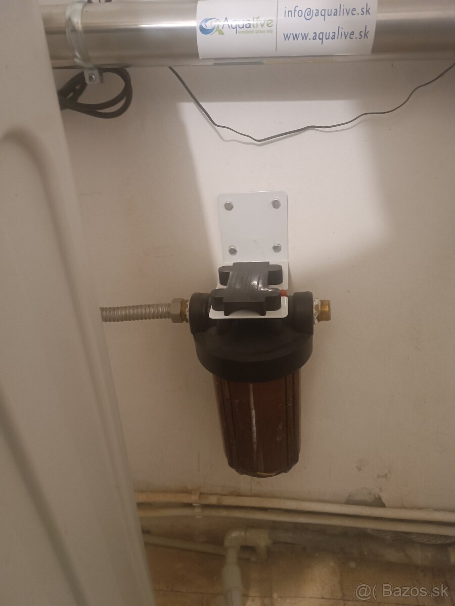 filter na vodu - 4