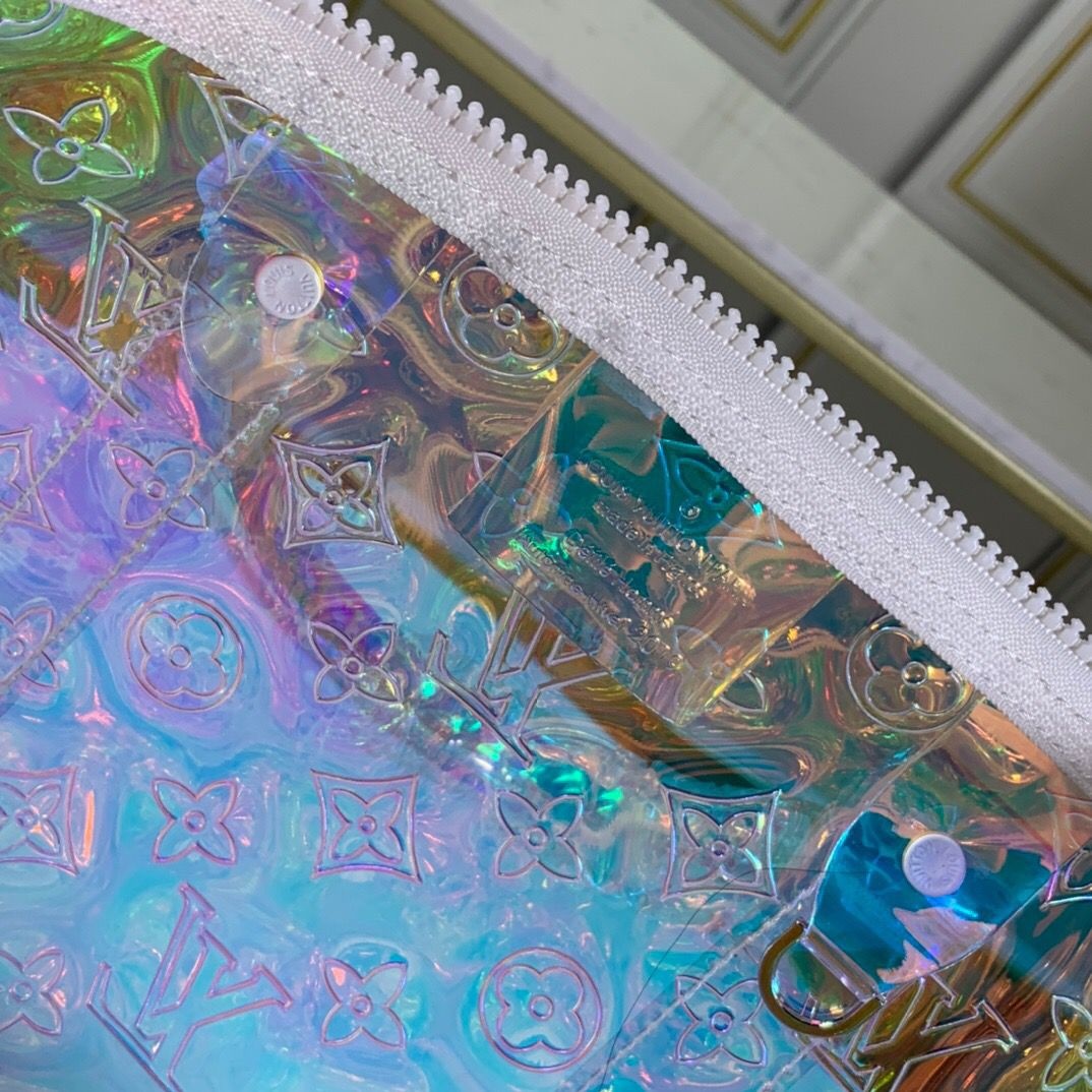 Cestovna taška louis viutton , lv mirror - 4