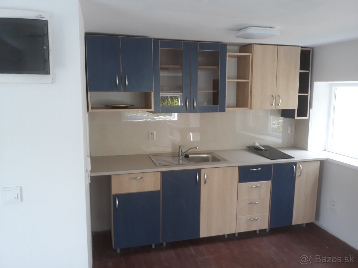 Záhradný domček. - 4