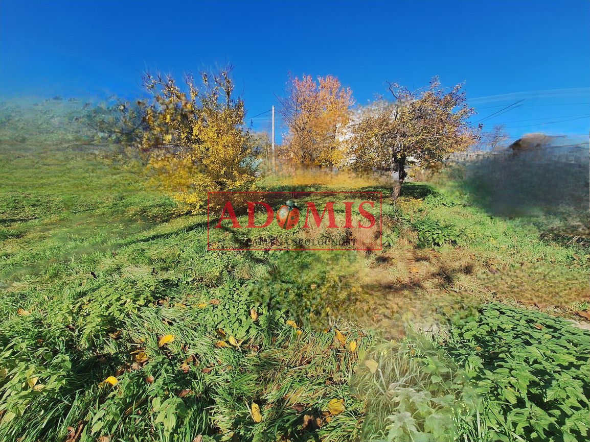 ADOMIS - predáme stavebný pozemok Košice - Krásna 535m2, vše - 4