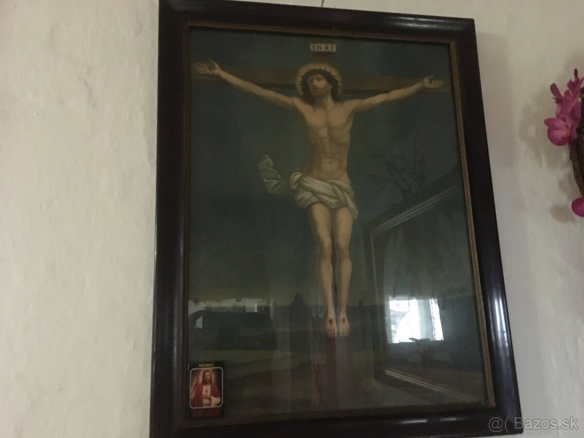 Rucne vysivane obrazy - 4