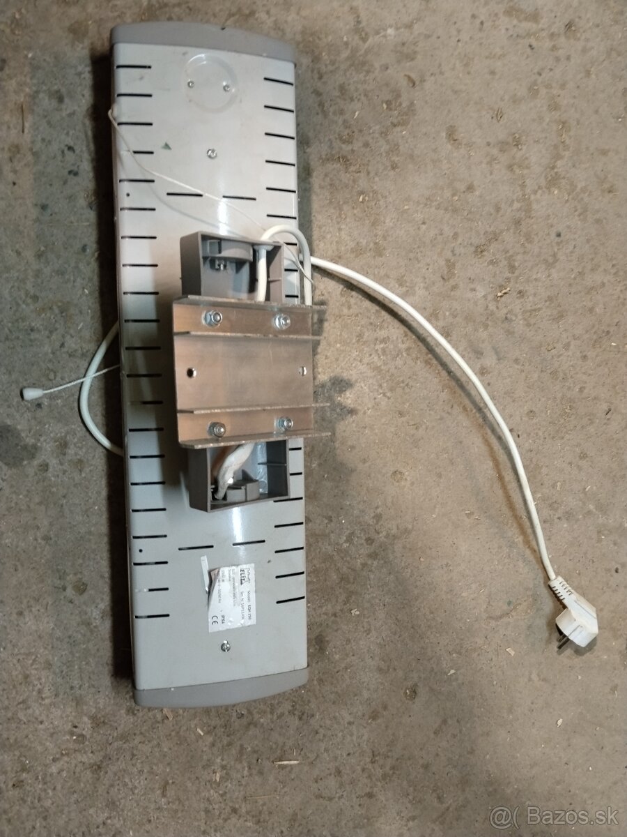 Elektrický ohrievač EQH 150 - 4