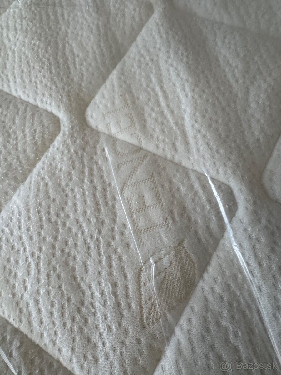 Detský matrac 90x180cmx18cm - 4