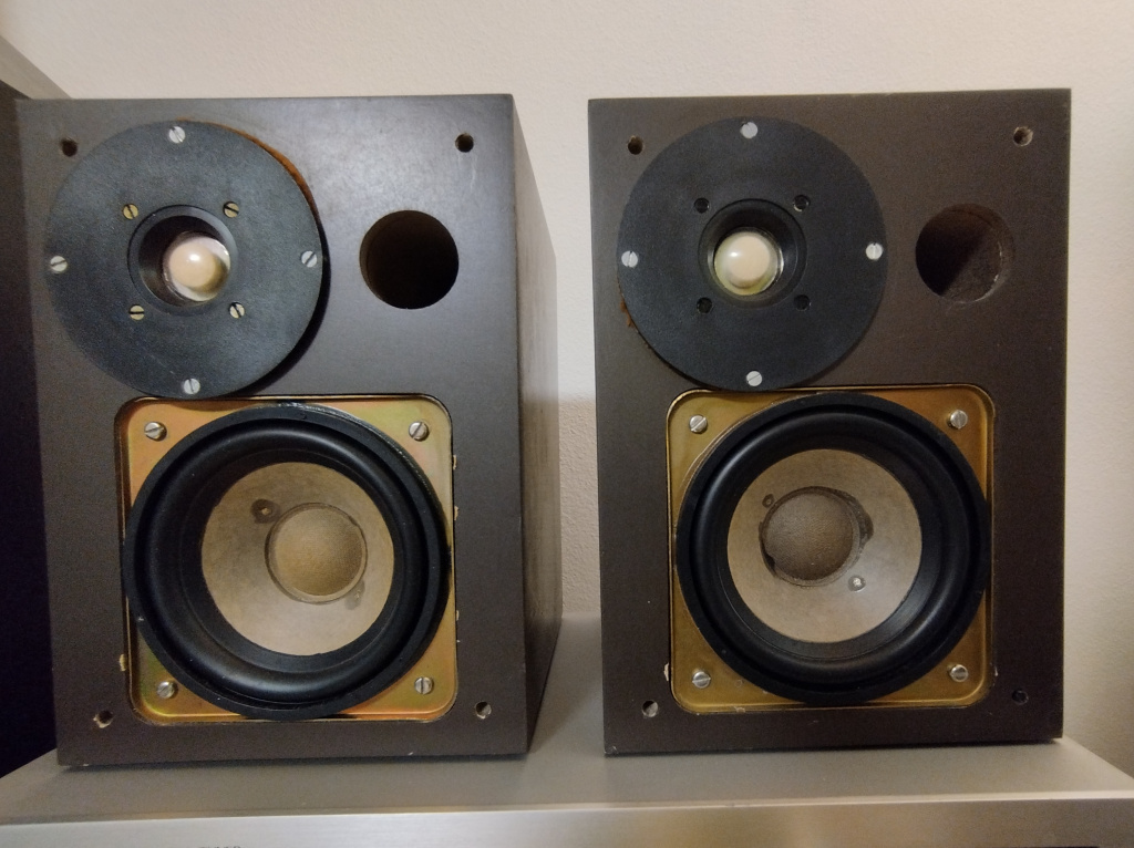 Predám RFT B 3010 HIFI - 4