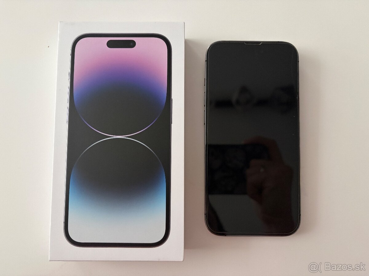 Iphone 14 Pro 256GB - 4