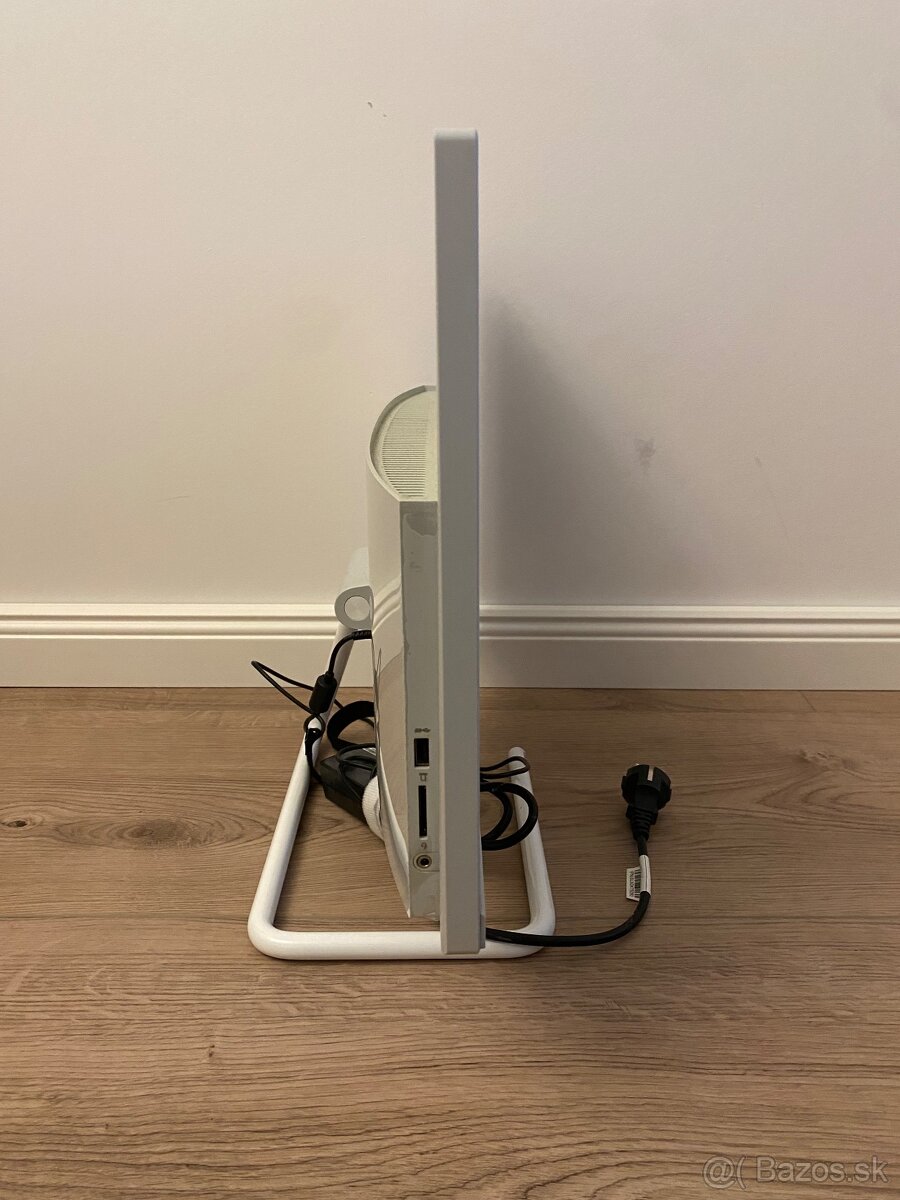 Predám kancelársky počítač značky Lenovo - 4