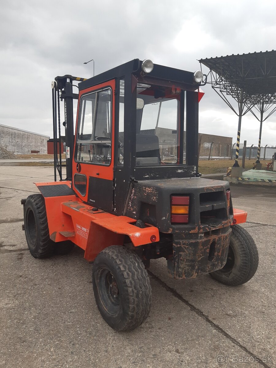 DESTA 3522 TXK původní TOP stav - 4