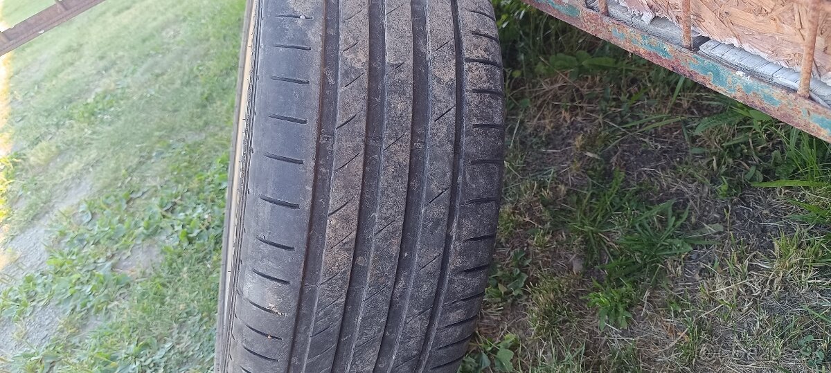 Elektróny Audi 5x112 R18 - 4