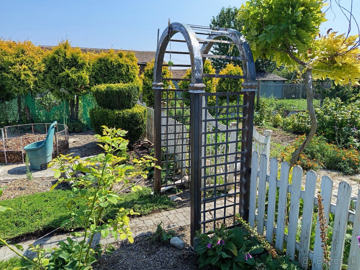 Zámočnícke prace - 4