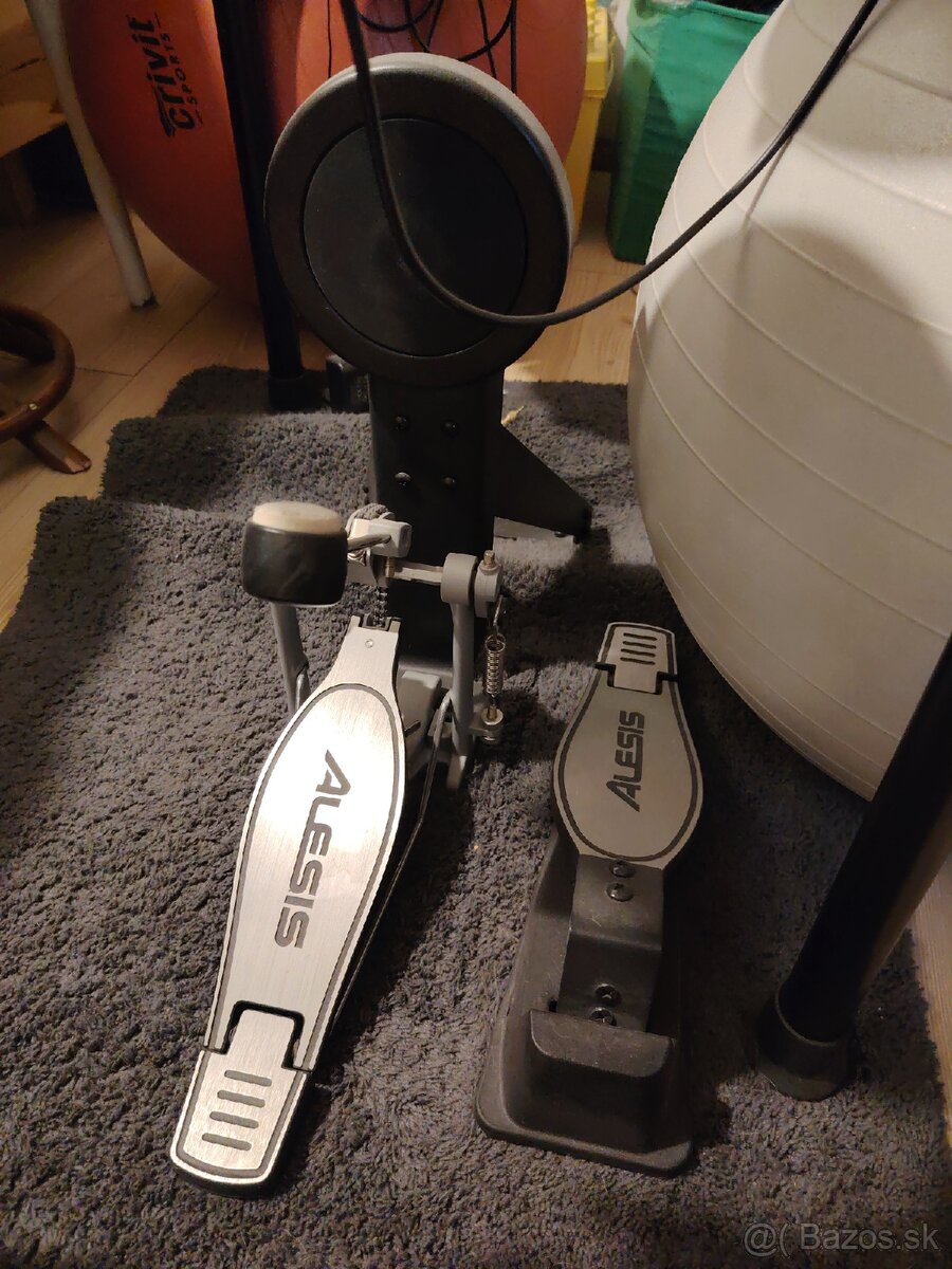 Bicie Alesiss Nitro - 4