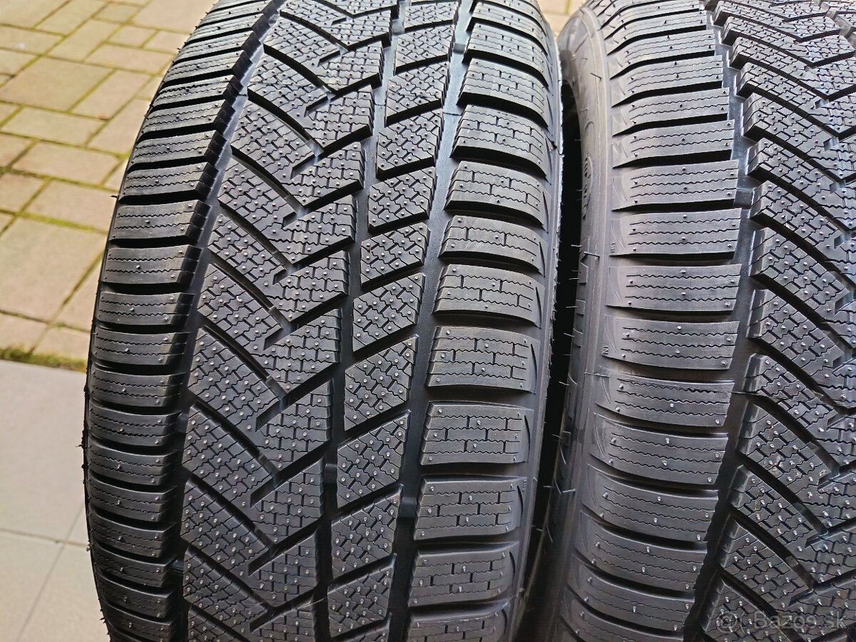 zimne pneu 225/45 R17 - 4