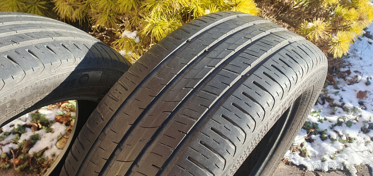BARUM BRAVURIS 3, LETNE, 205/55 R16 - 4