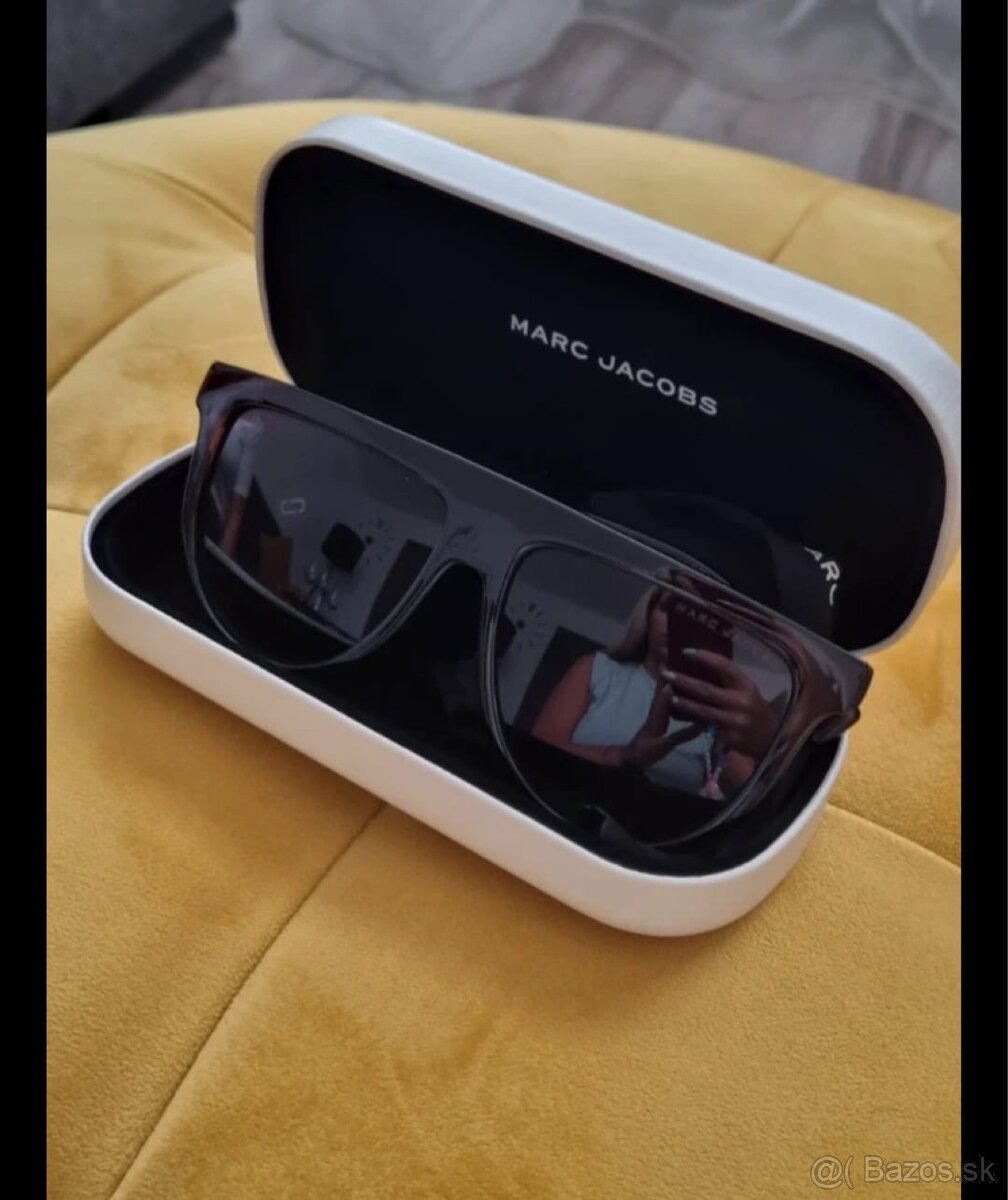 Slnečné okuliare MARC JACOBS - 4