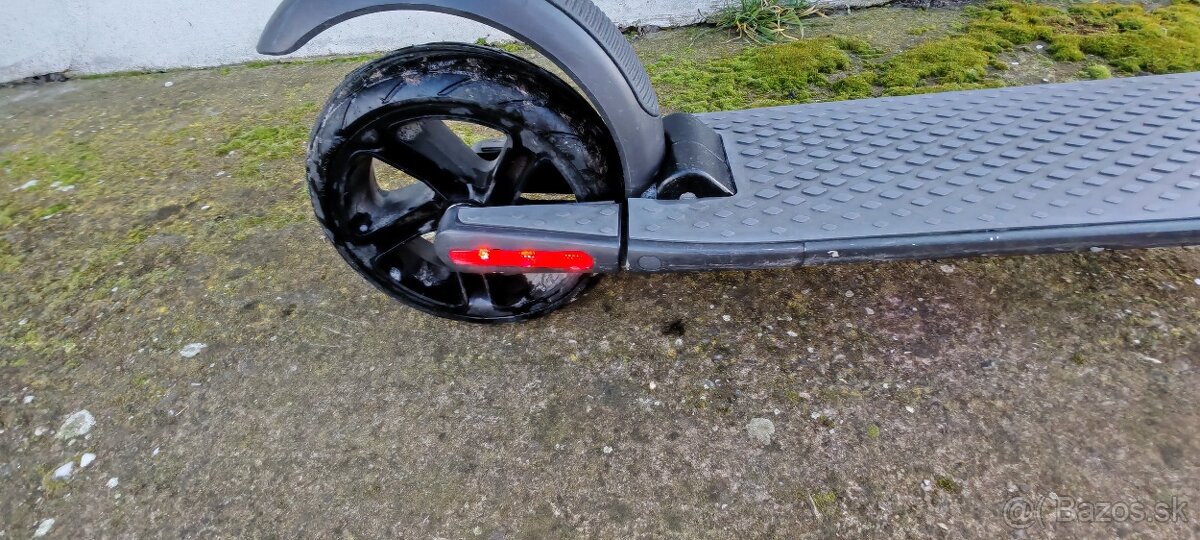 Elektrická kolobežka - 4