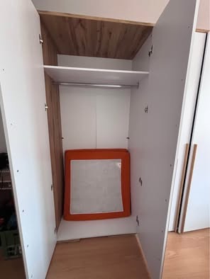 velka XXL skrina - 4