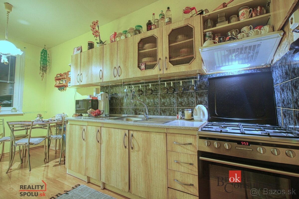 Predaj 3 izb. bytu - 4