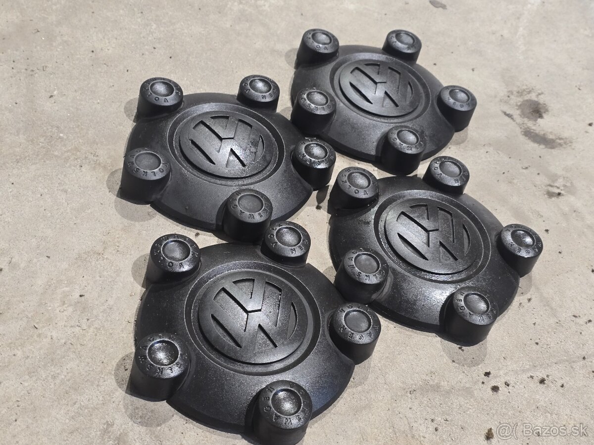 Puklice Volkswagen Caddy - 4