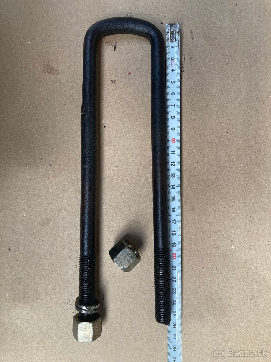 Uaz, Gaz ochranné manžety na nápravu predám - 4