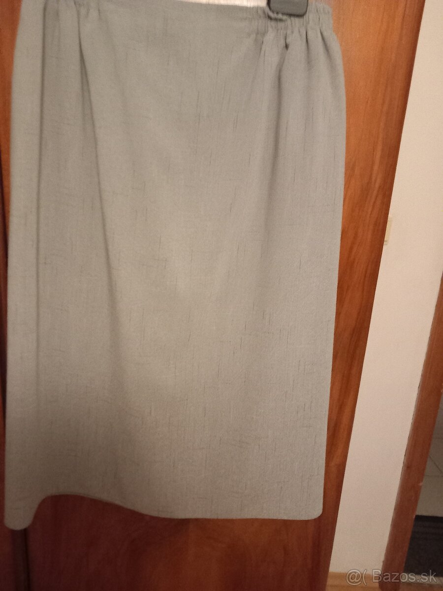 Dámská sukňa - 4