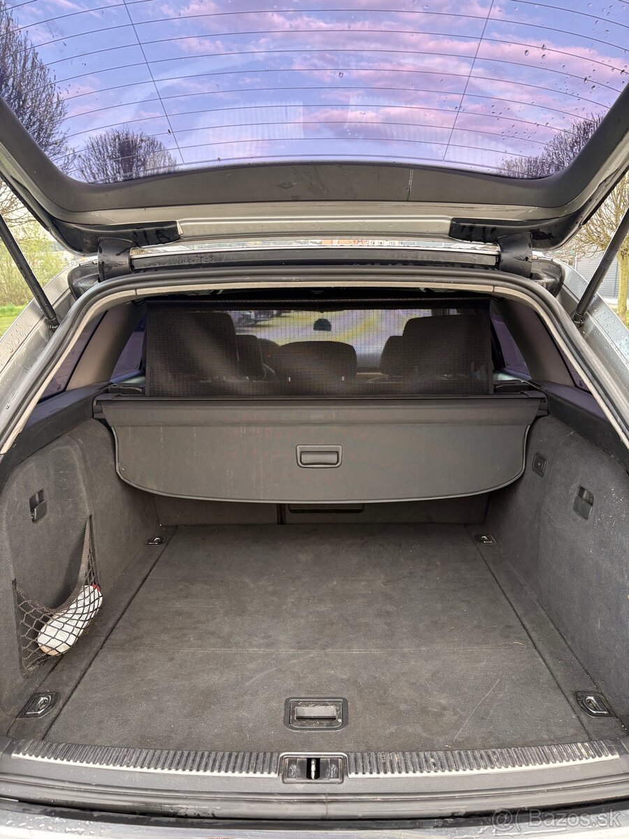 Audi a4 b6 96kw 1.9tdi - 4