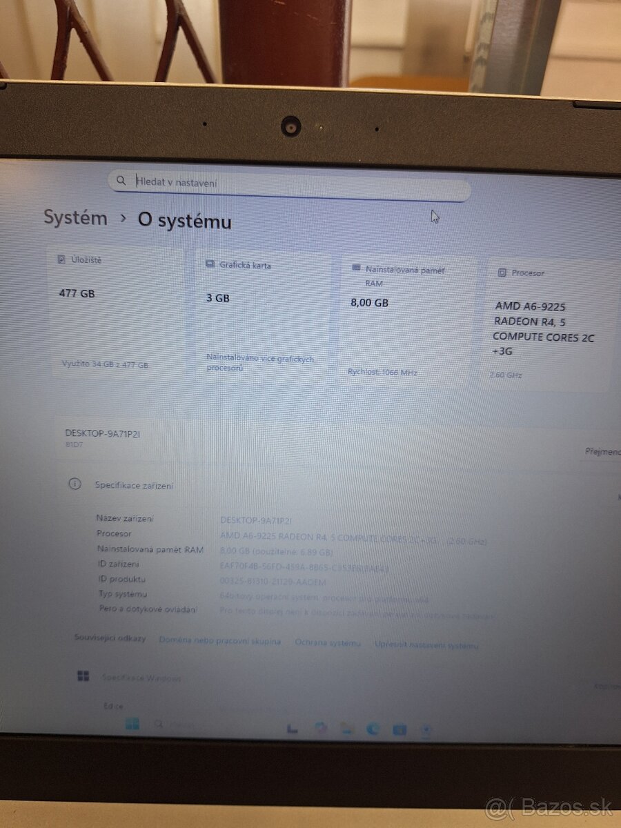 Lenovo IdeaPad 330-17AST (Typ 81D7) - 4