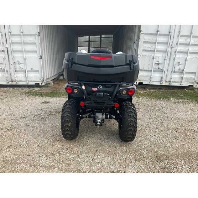 BRP CAN-AM OUTLANDER 570 MAX