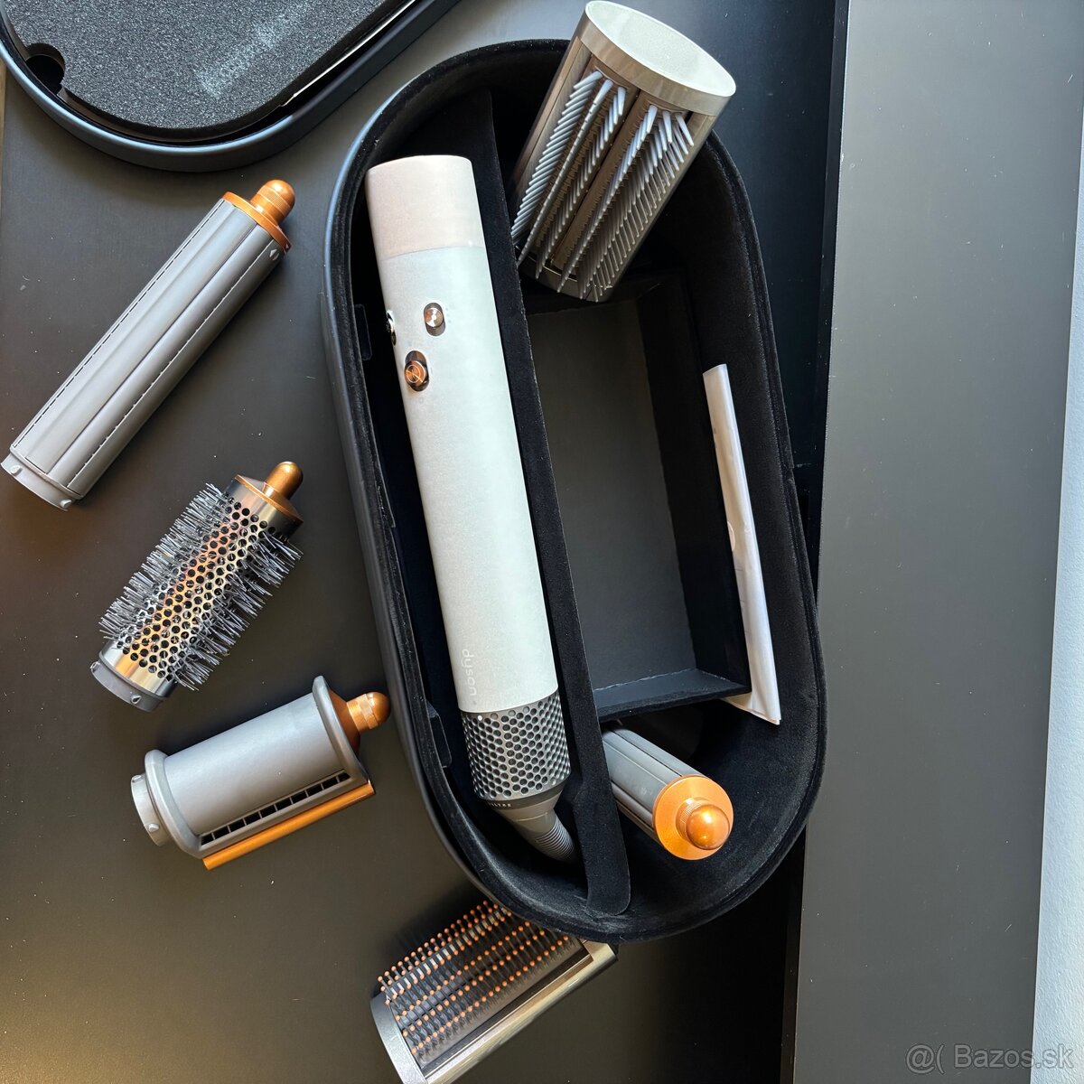 Dyson Airwrap Complete Long - 4