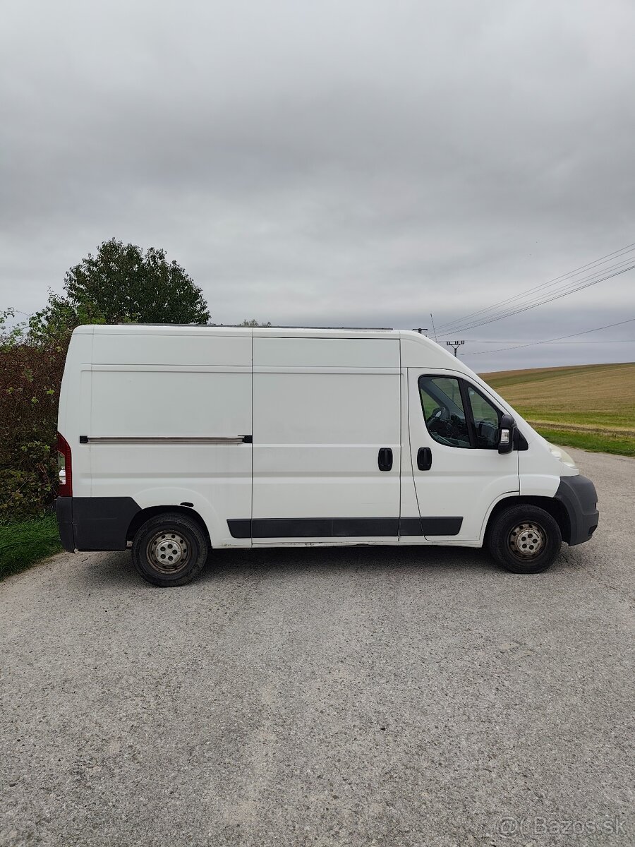 Fiat Ducato - 4