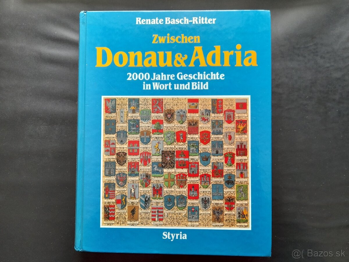 História v nemčine - 4