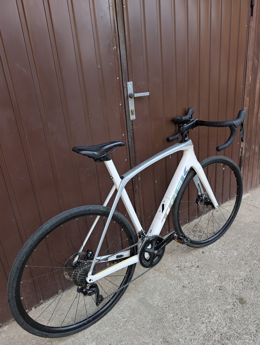 Trek Domane Sl5 - 4
