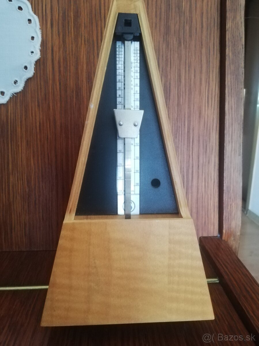 Klavír Weinbach - 4