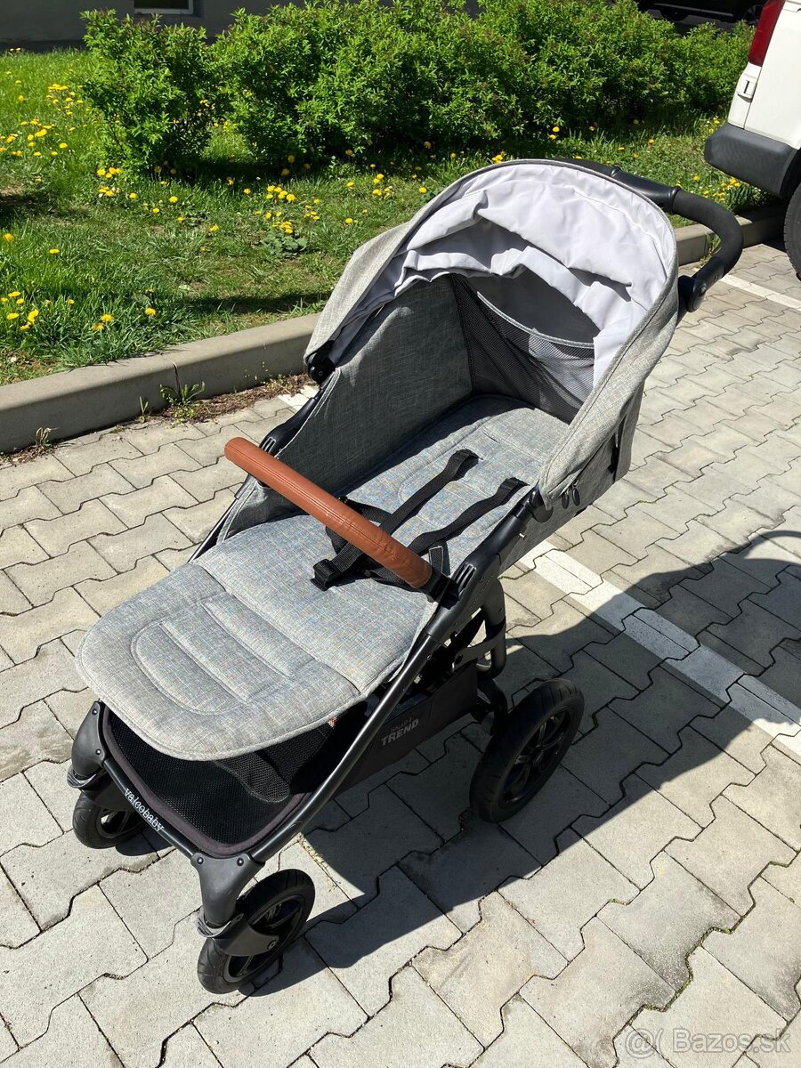 Valco Trend 4 Sport Tailor made - 4