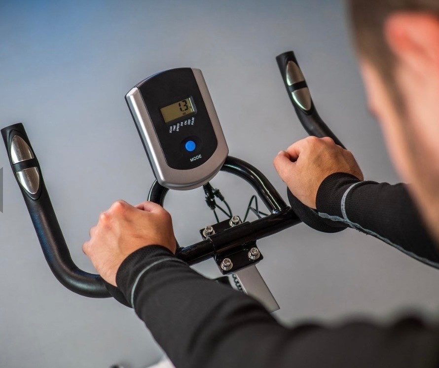 Acra Cyklistický trenažér BC3101 - 4