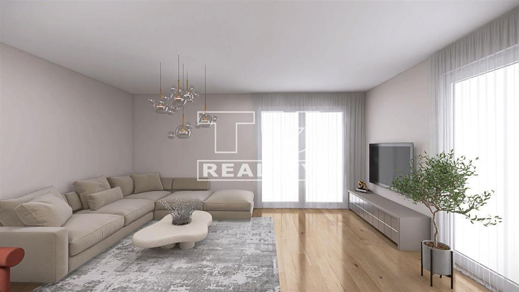 NOVOSTAVBA - moderný 3 izbový bungalov, holodom, tichá... - 4