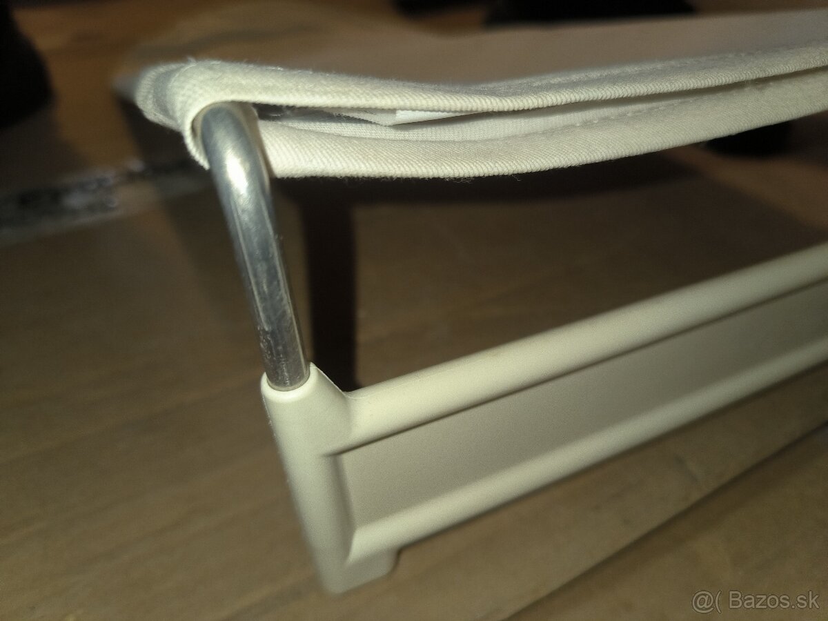 Ležadlo do vaničky - 4