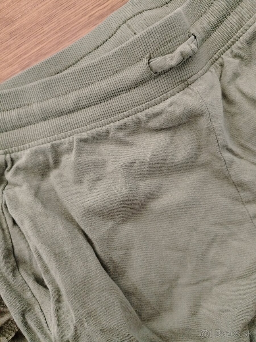Cargo nohavice H&M, veľ. 164, 2 ks - 4