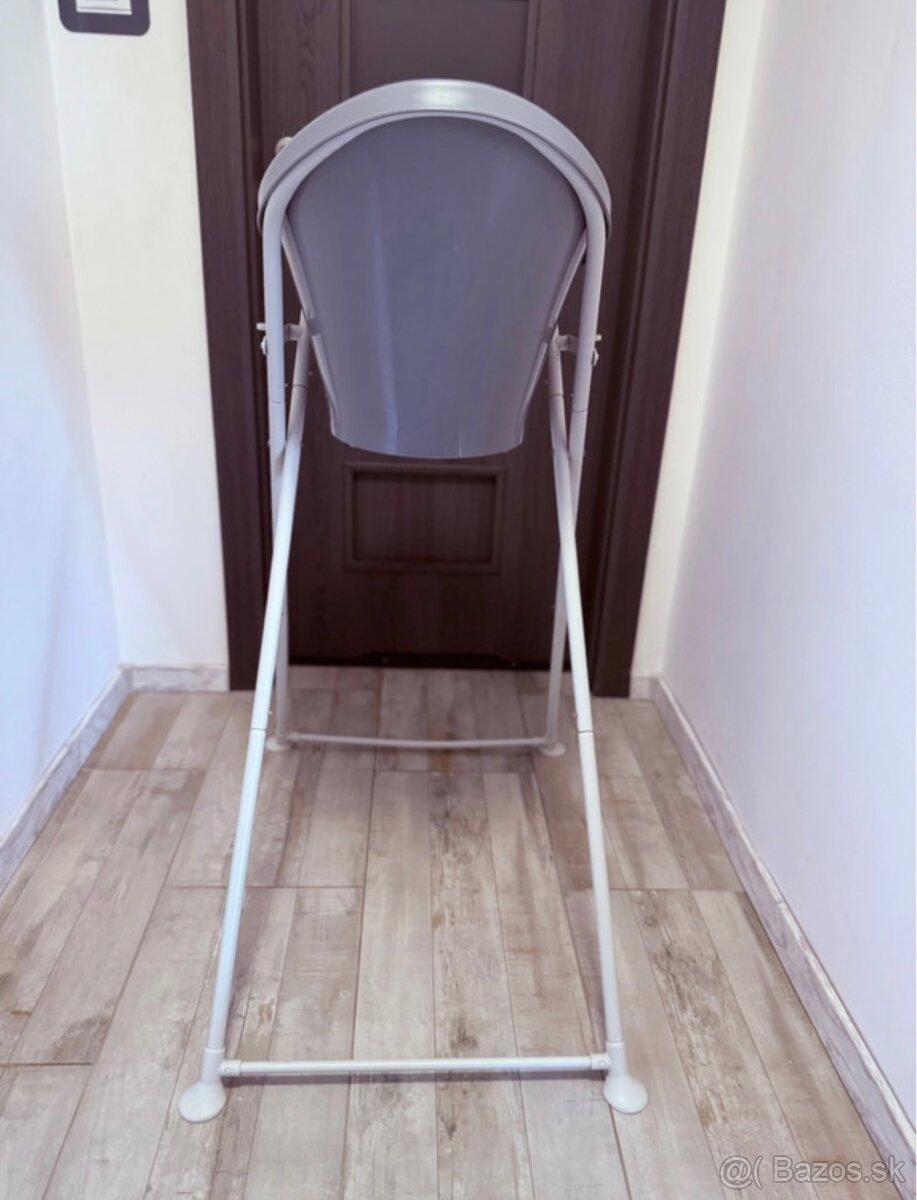 Shnuggle vanička so stojanom - 4