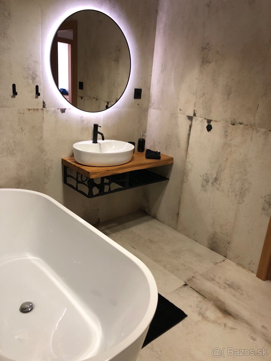 Prenajom app Vysoke Tatry /Brezy/ Silvester Obsadený - 4