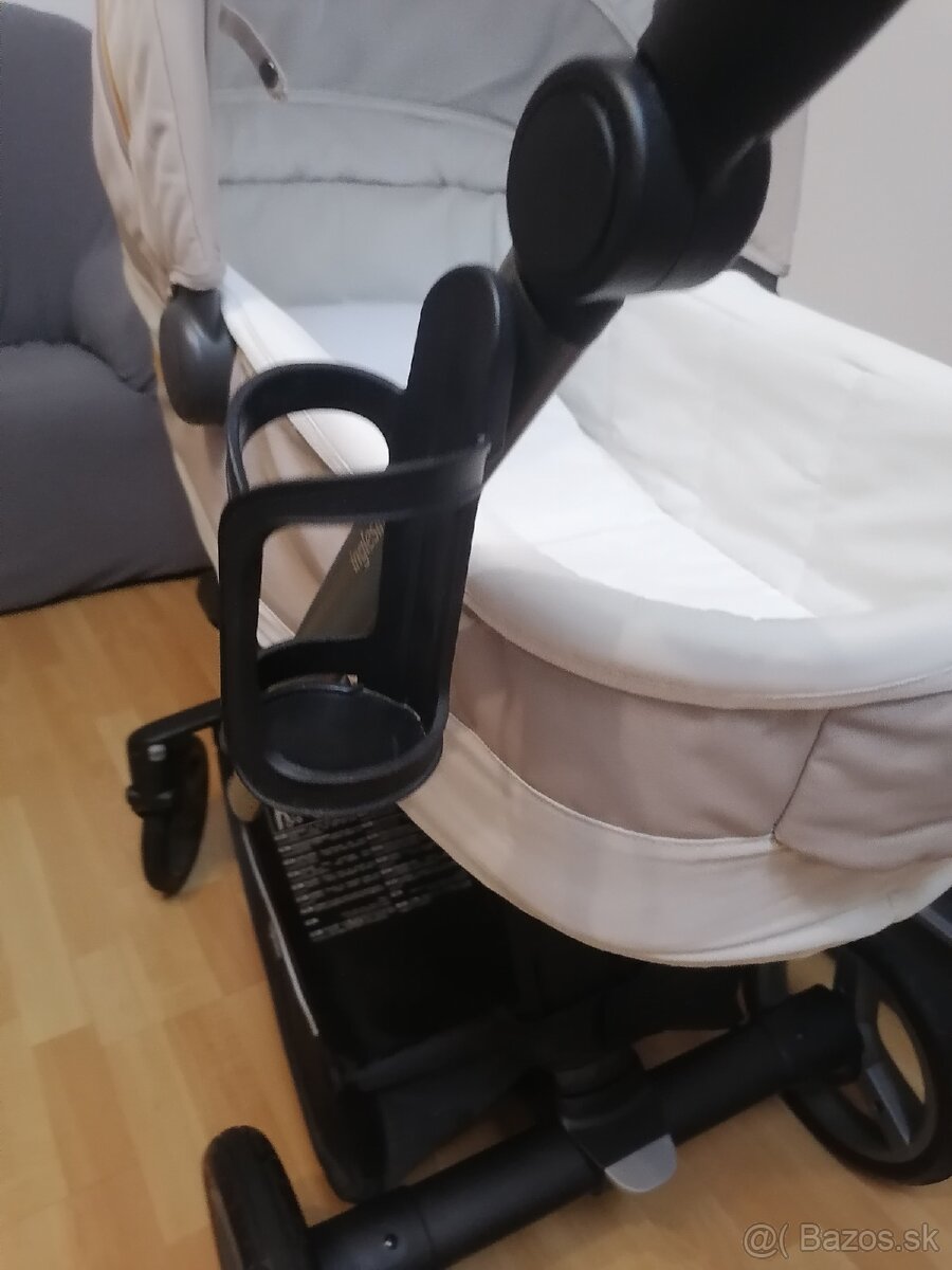 Kočiar Inglesina 3-kombinácia - 4