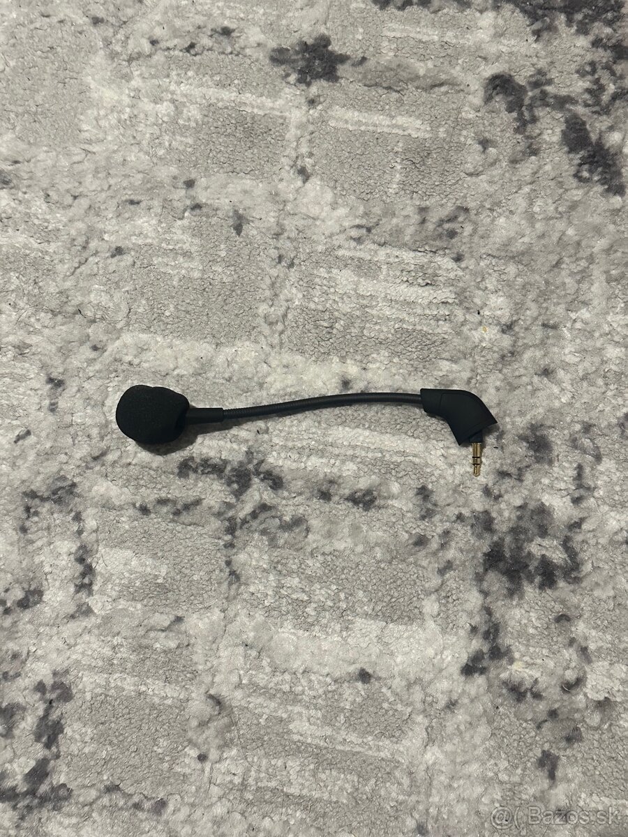 Hyperx slúchadká - 4