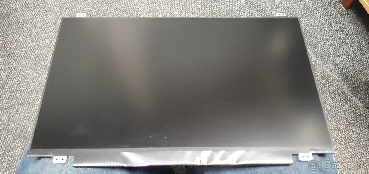 LG displej LCD 14" 30 pin EDP SLIM fullHD 1920x1080p - 4